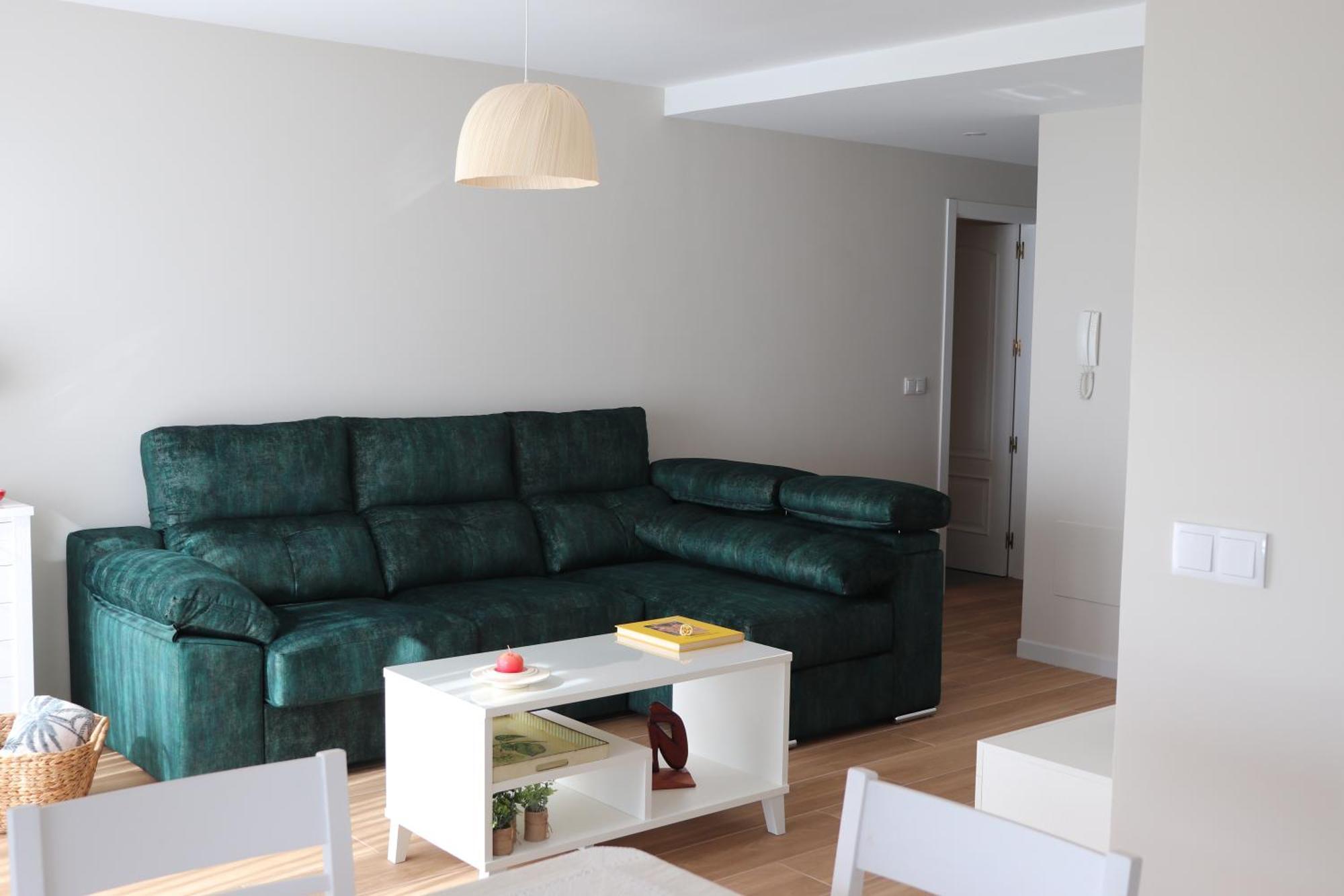 Oliveira De Portosin Apartment Exterior photo
